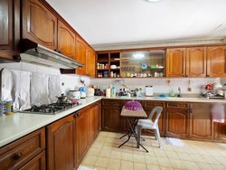 Sea Breeze Walk (D16), Terrace #224972001